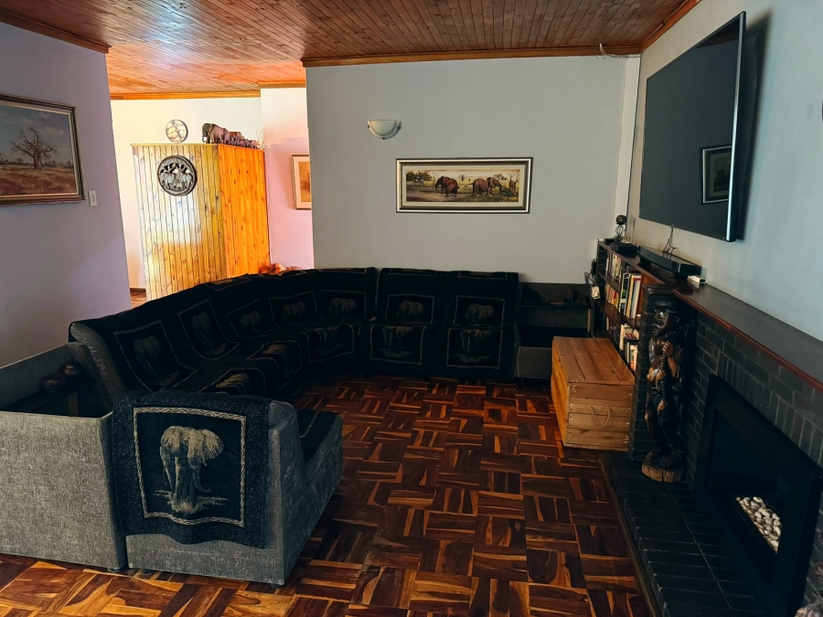4 Bedroom Property for Sale in Sasolburg Ext 4 Free State